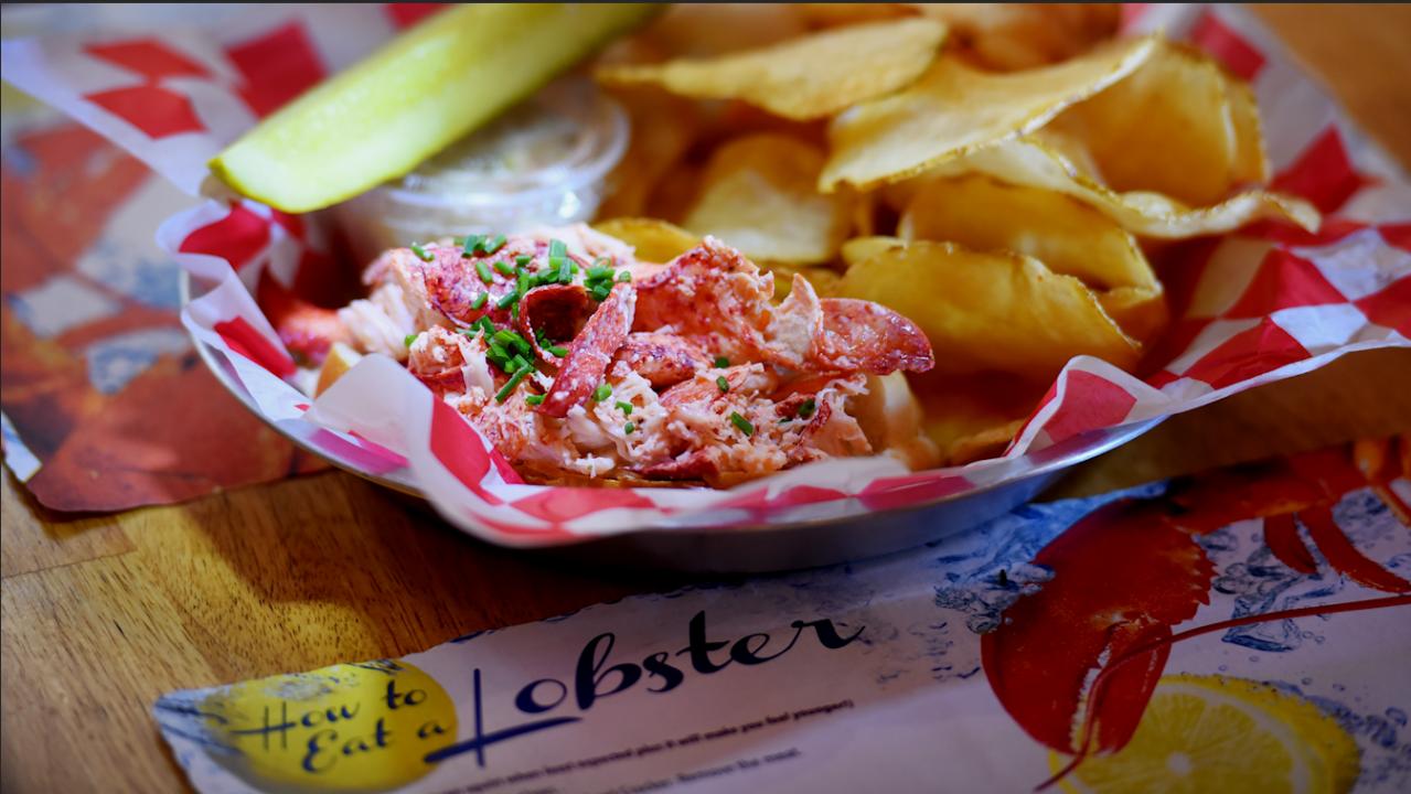 Jack&amp;#39;s Lobster Shack in Edgewater and, soon, Montclair