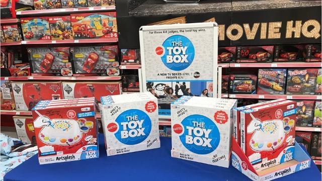 toy chest toys r us