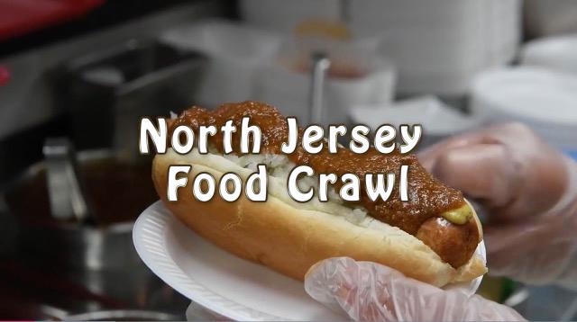 Jersey Hot Dog Joints  Starting the season off with a bang3
