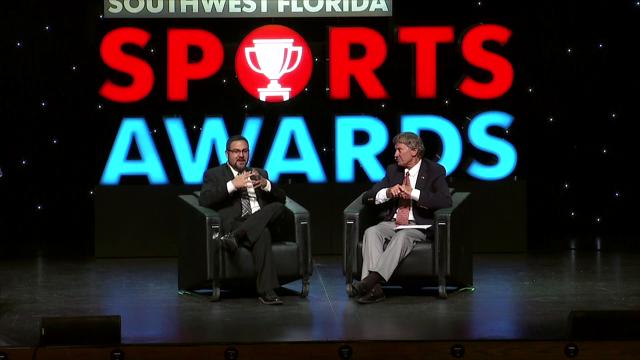 High school sports: MLB All-Star John Kruk to speak at Southwest