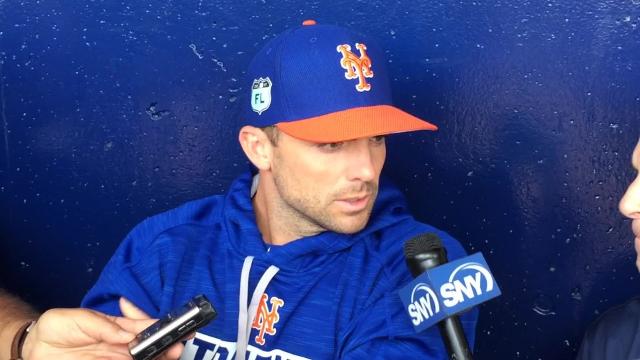 Night of pride for D.R. is one of sorrow for U.S.'s David Wright as Mets  pull plug on him at WBC
