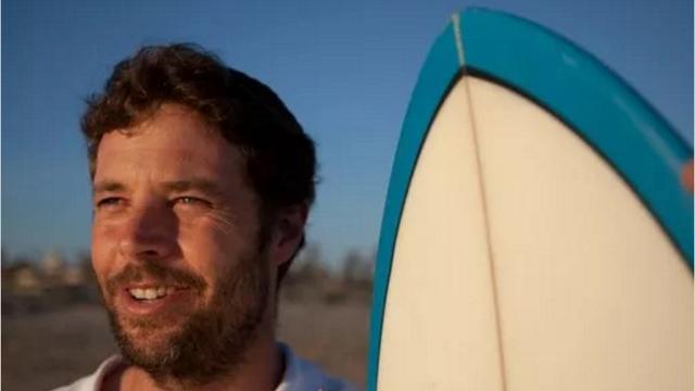 Video Surfer Thankful For Heroes Who Saved His Live