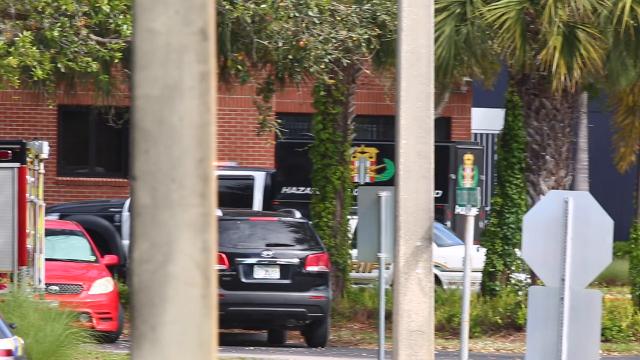 Police: Teen said he called in Naples High bomb threat to disrupt tests
